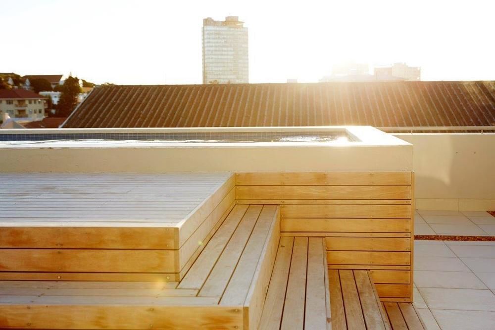 Antrim Luxury Apartment 404 Cape Town