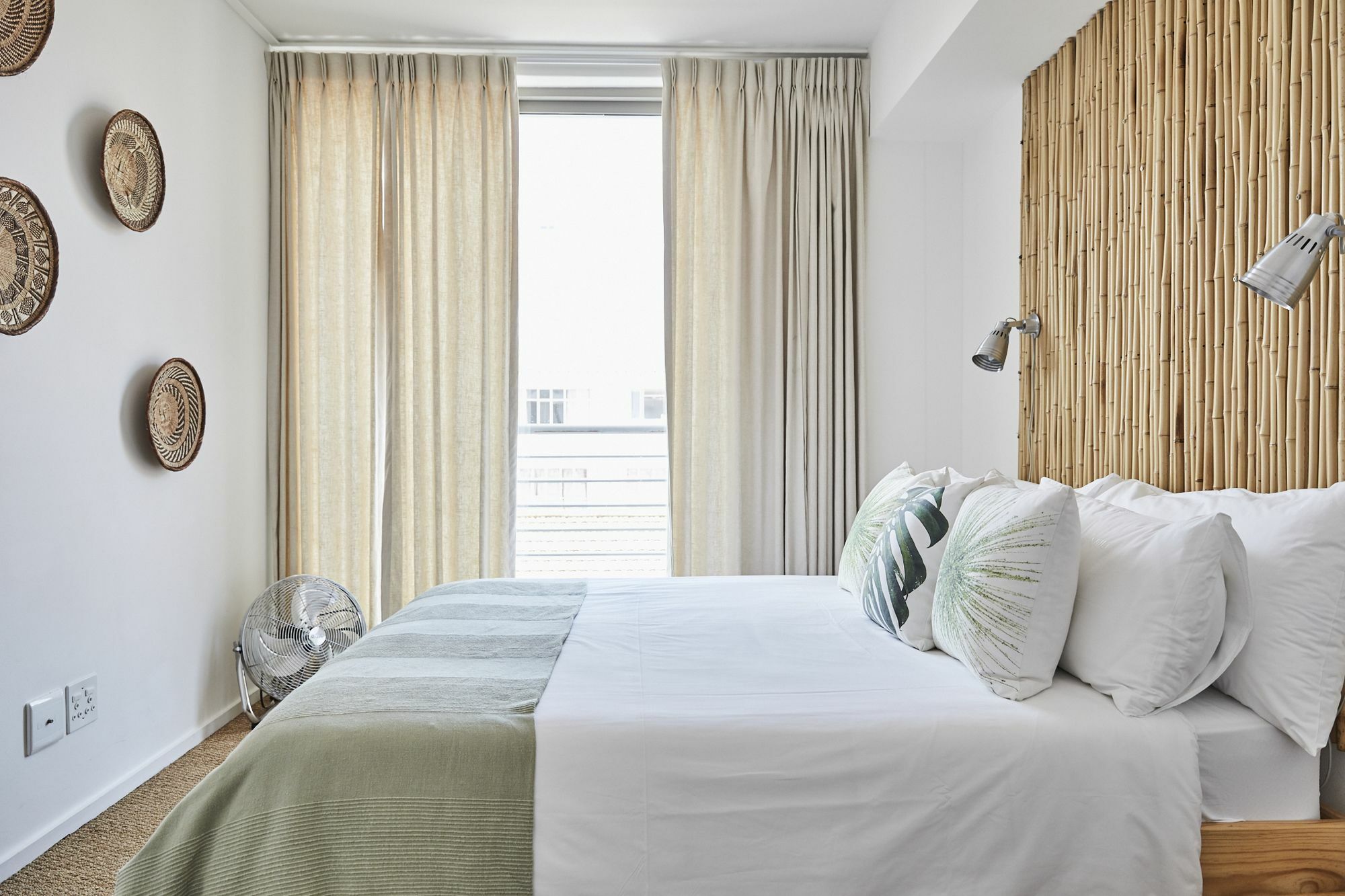 Antrim Luxury Apartment 404 Cape Town